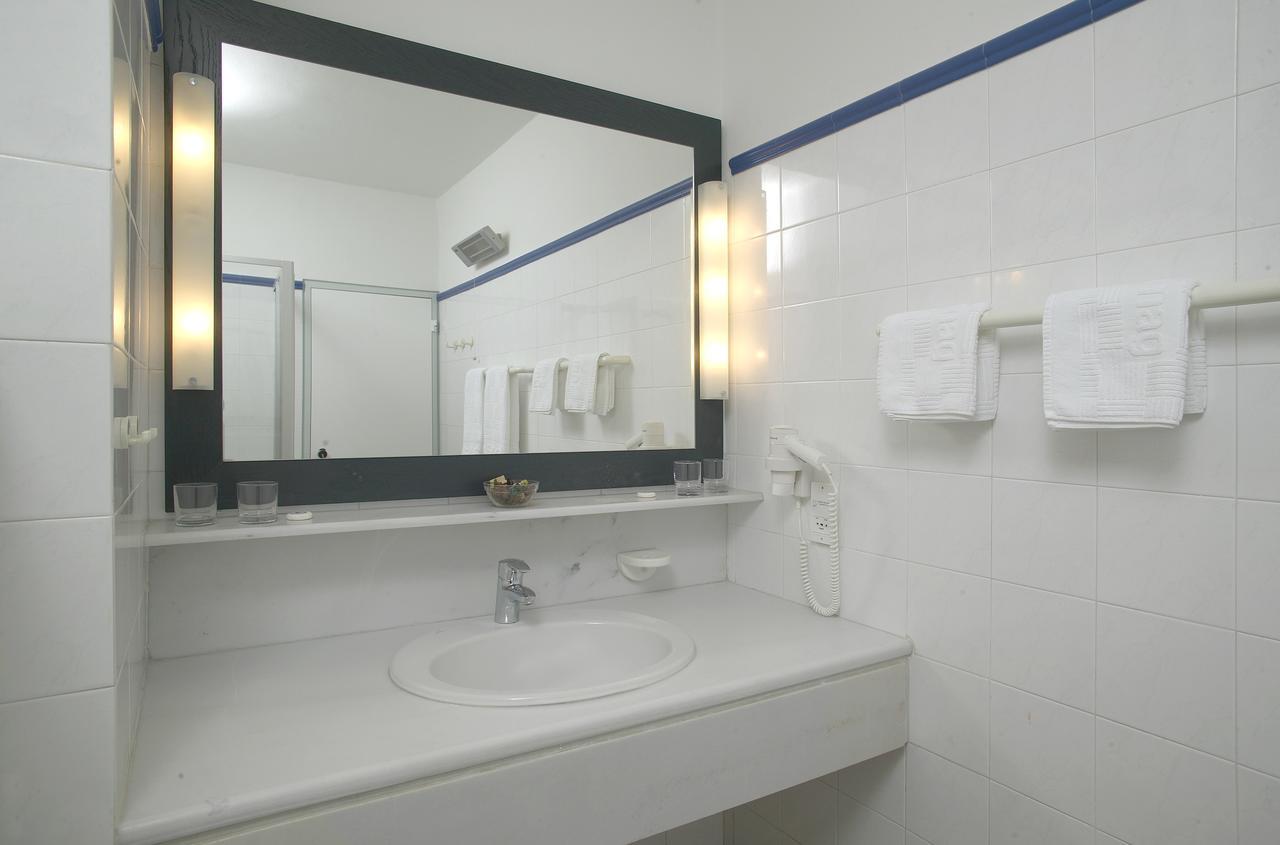 Aparthotel Hapimag Damnoni