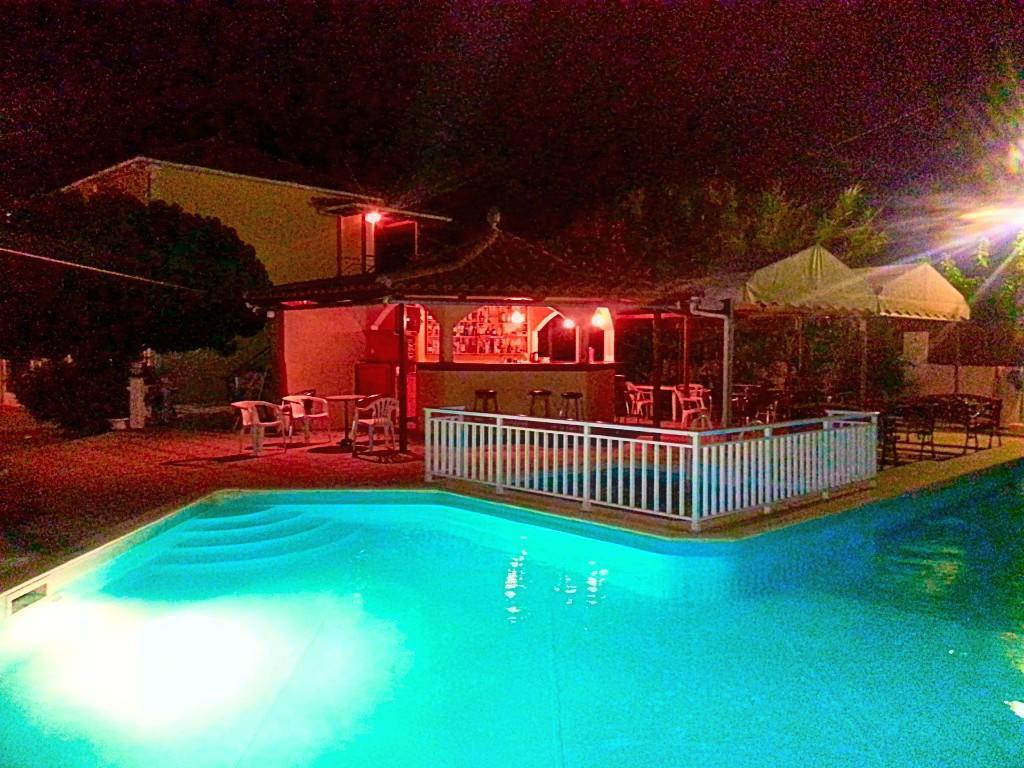 Aparthotel Zante 523 Laganas