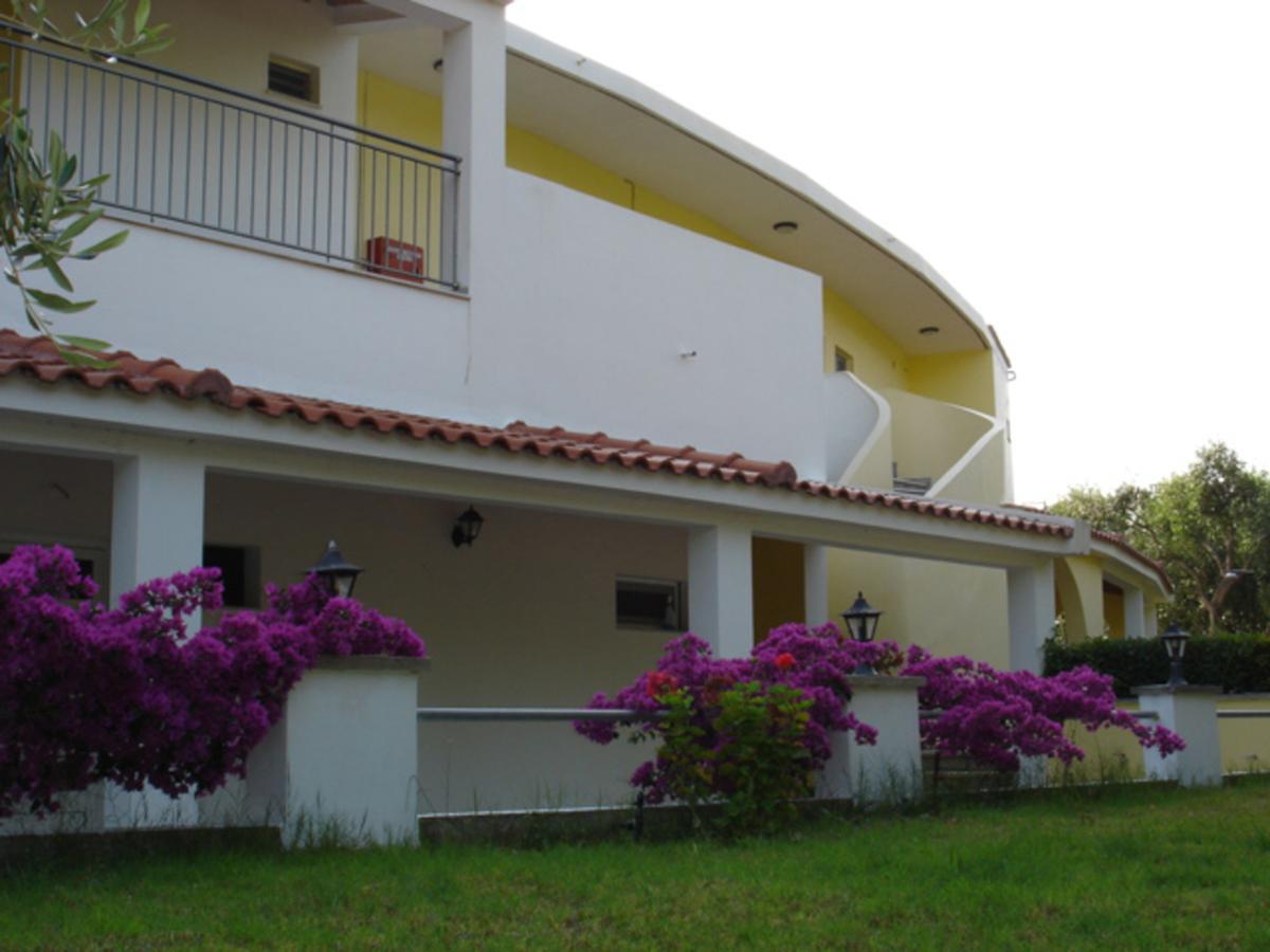 Apartment Ferouli
