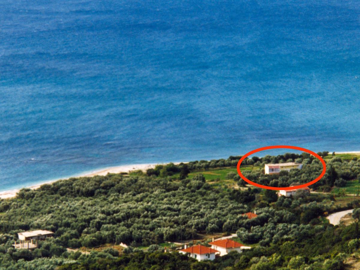 Apartment Ferouli Riza (Epirus)