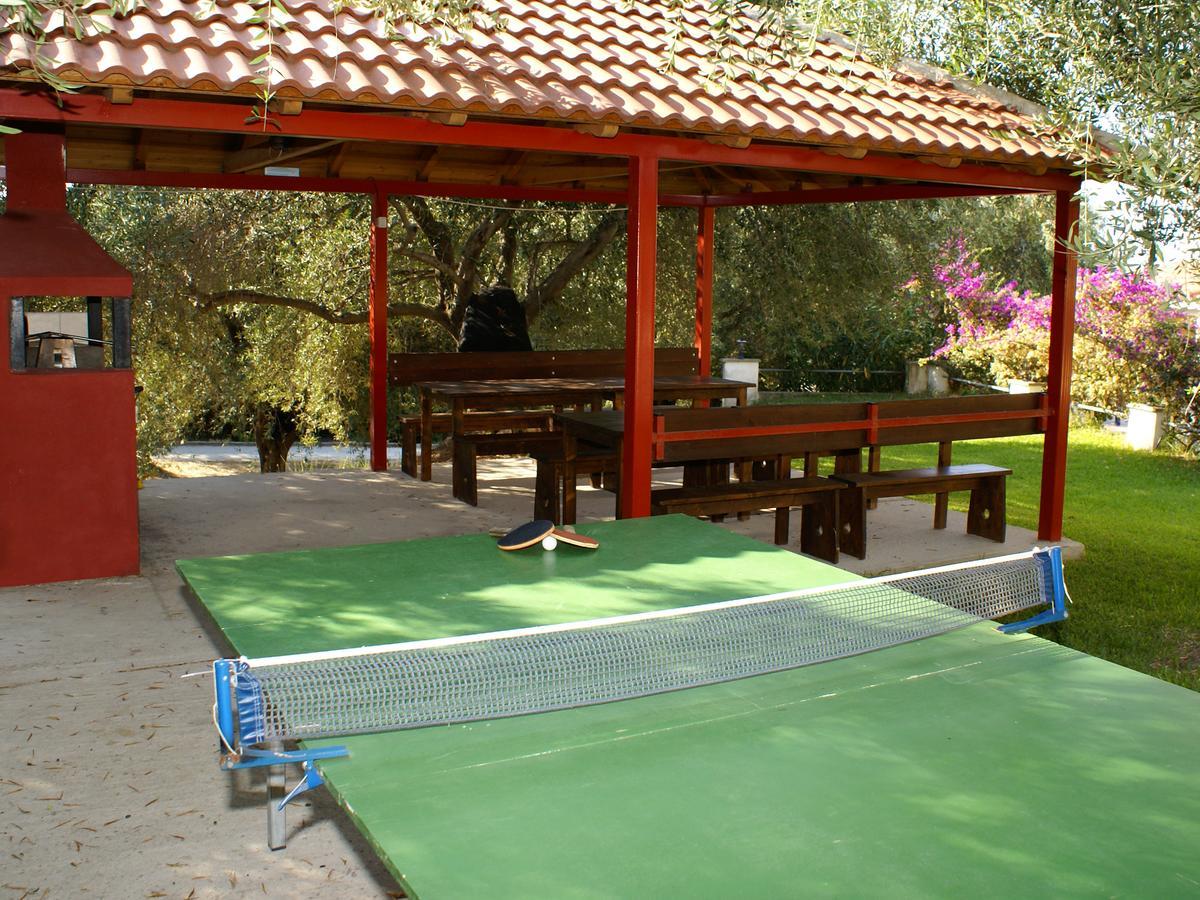 Ferouli Apartment
