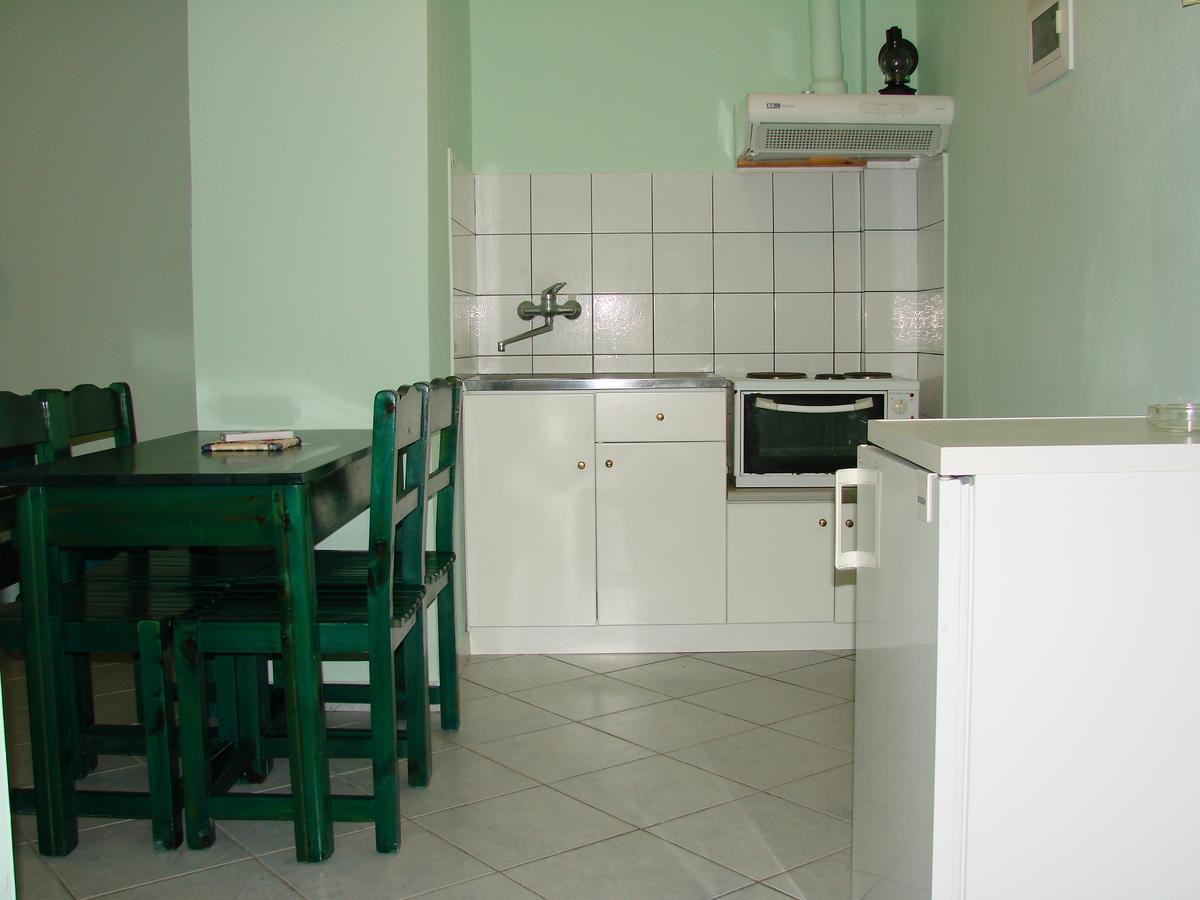 Ferouli Apartment *