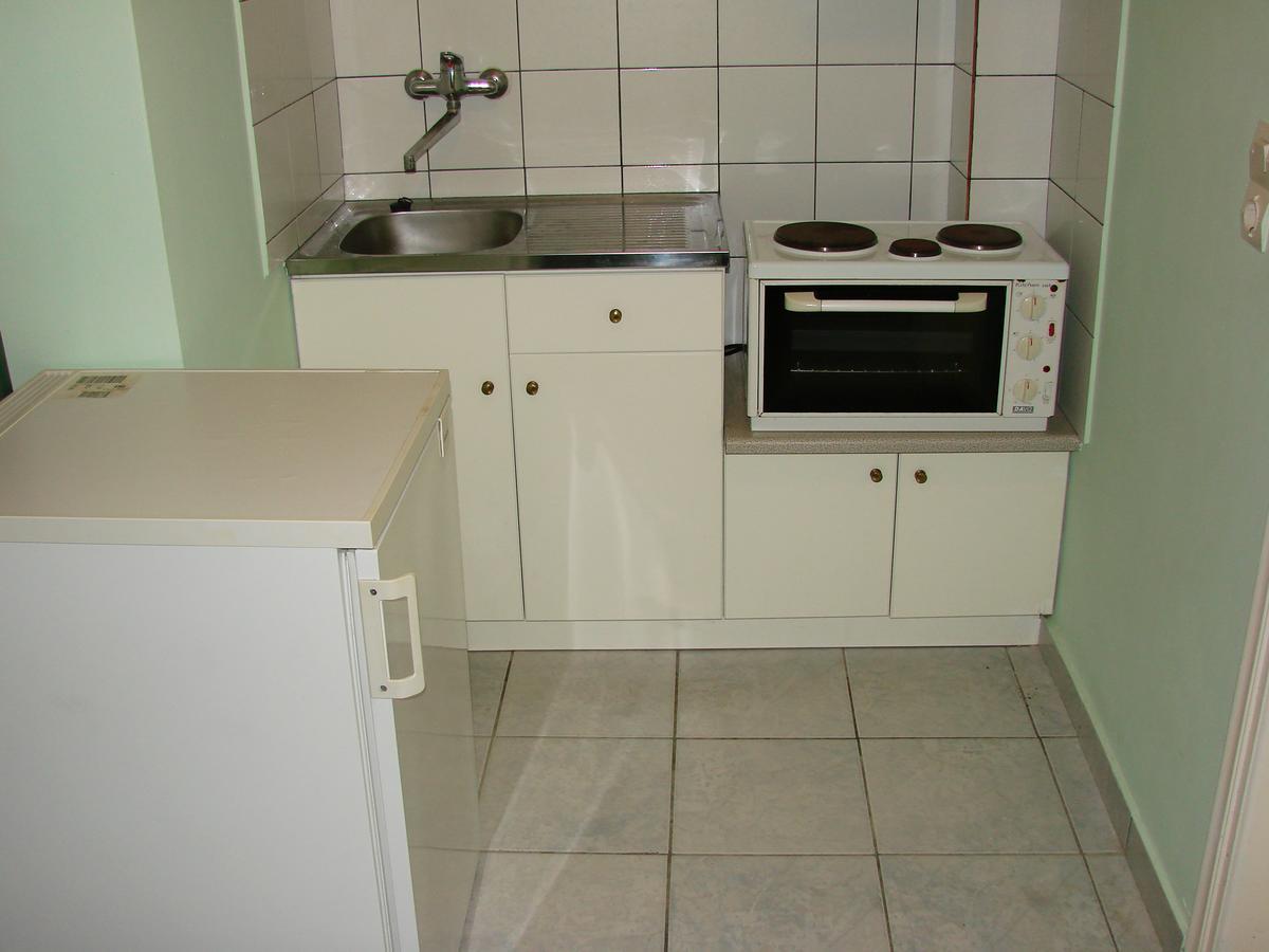 Ferouli Apartment *