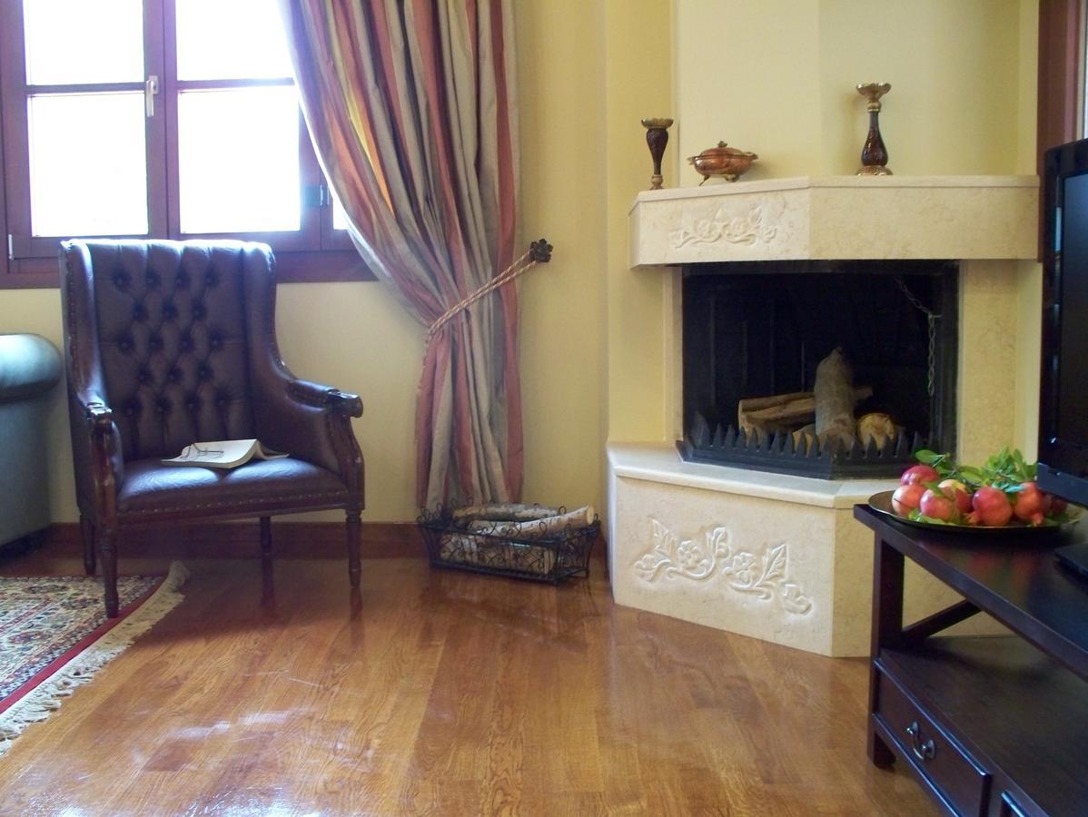 Aparthotel Zaggou *