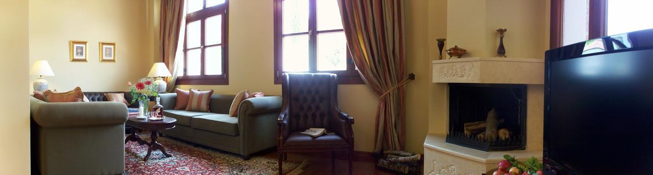 Zaggou Aparthotel