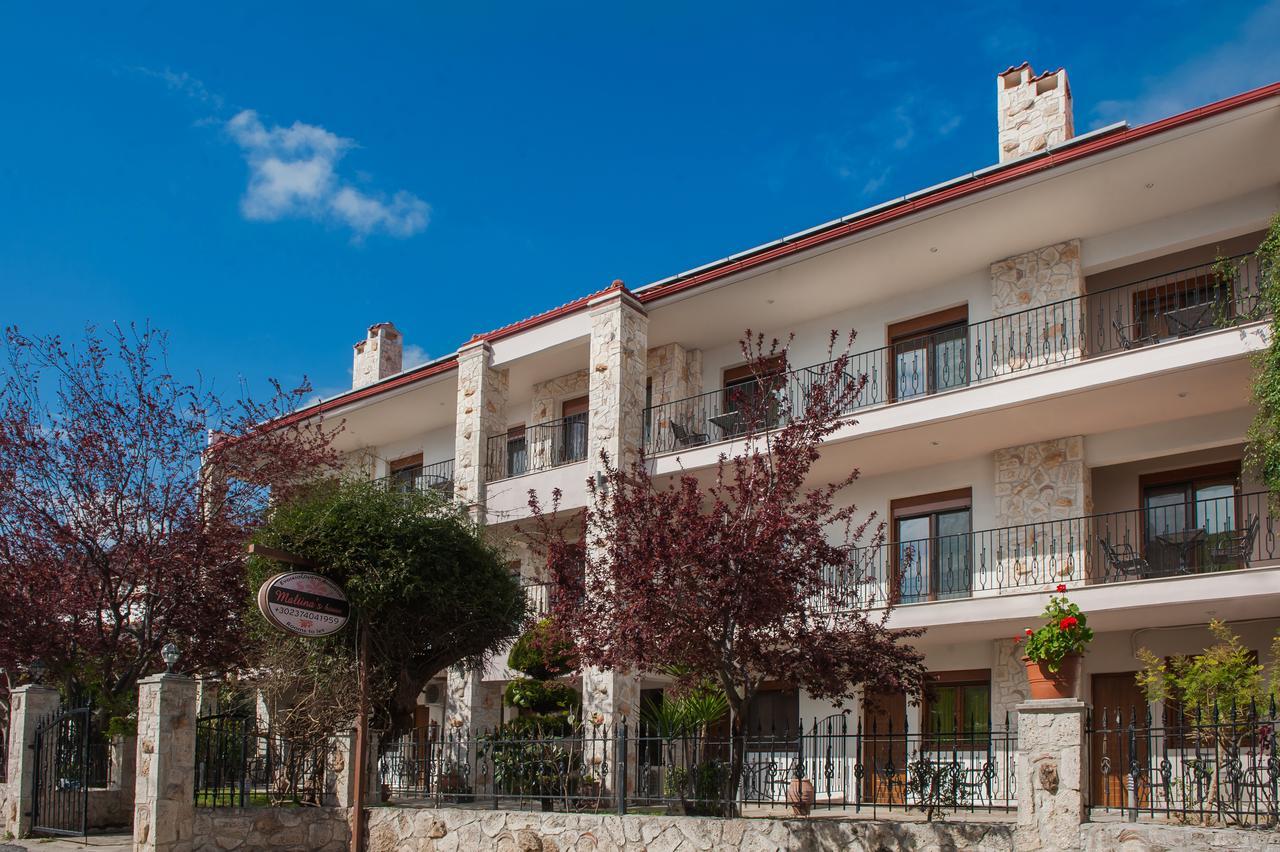 Maltinas House