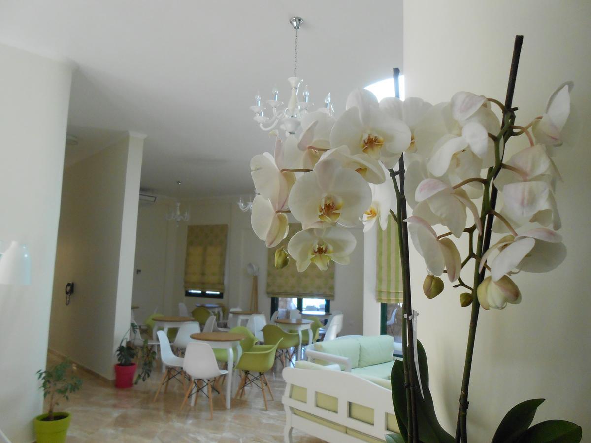 Hotel Element