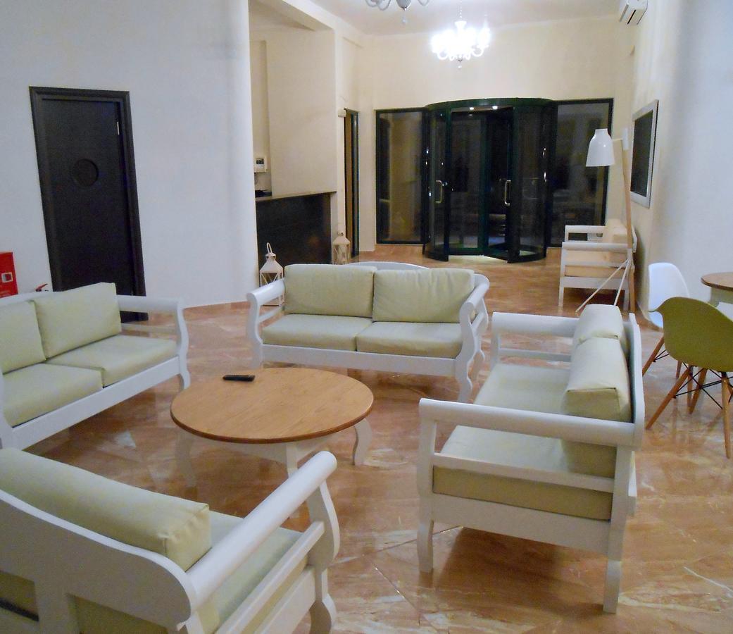 Hotel Element 3*
