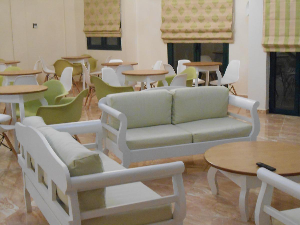 Hotel Element
