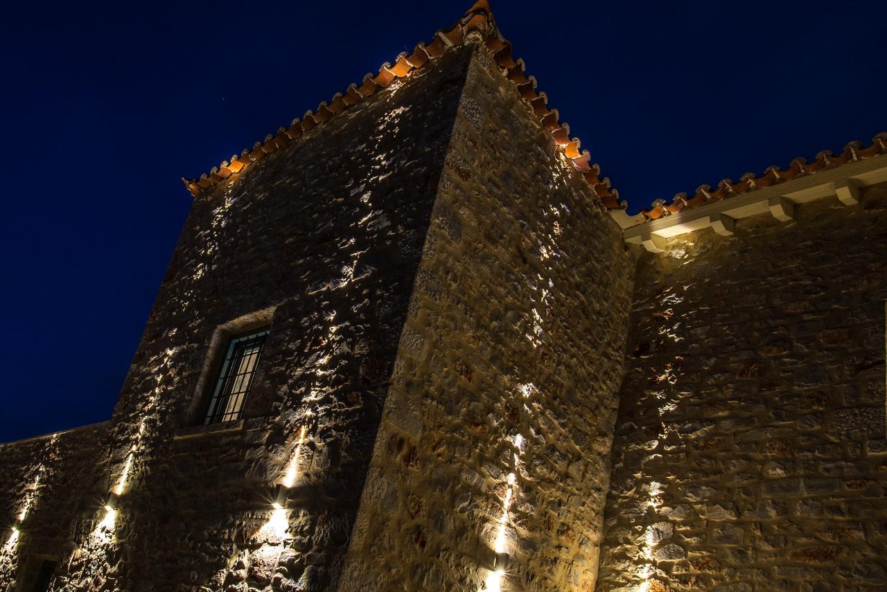 The Olive Yard 3*