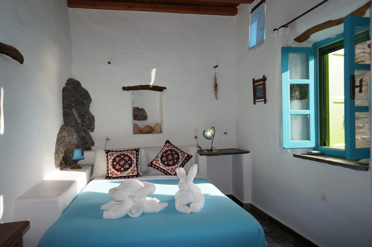 Pano Gitonia 3* Aegiali
