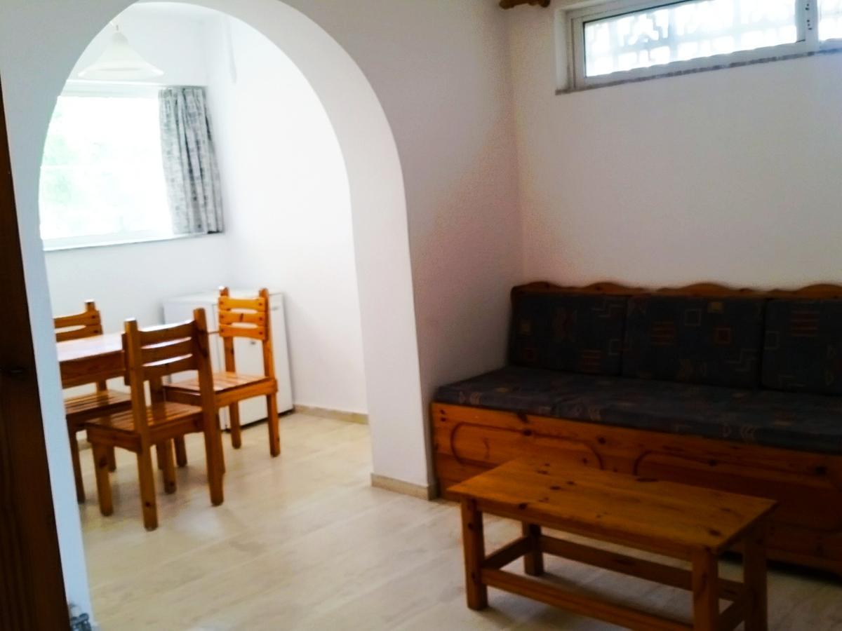 Zante 523 Aparthotel