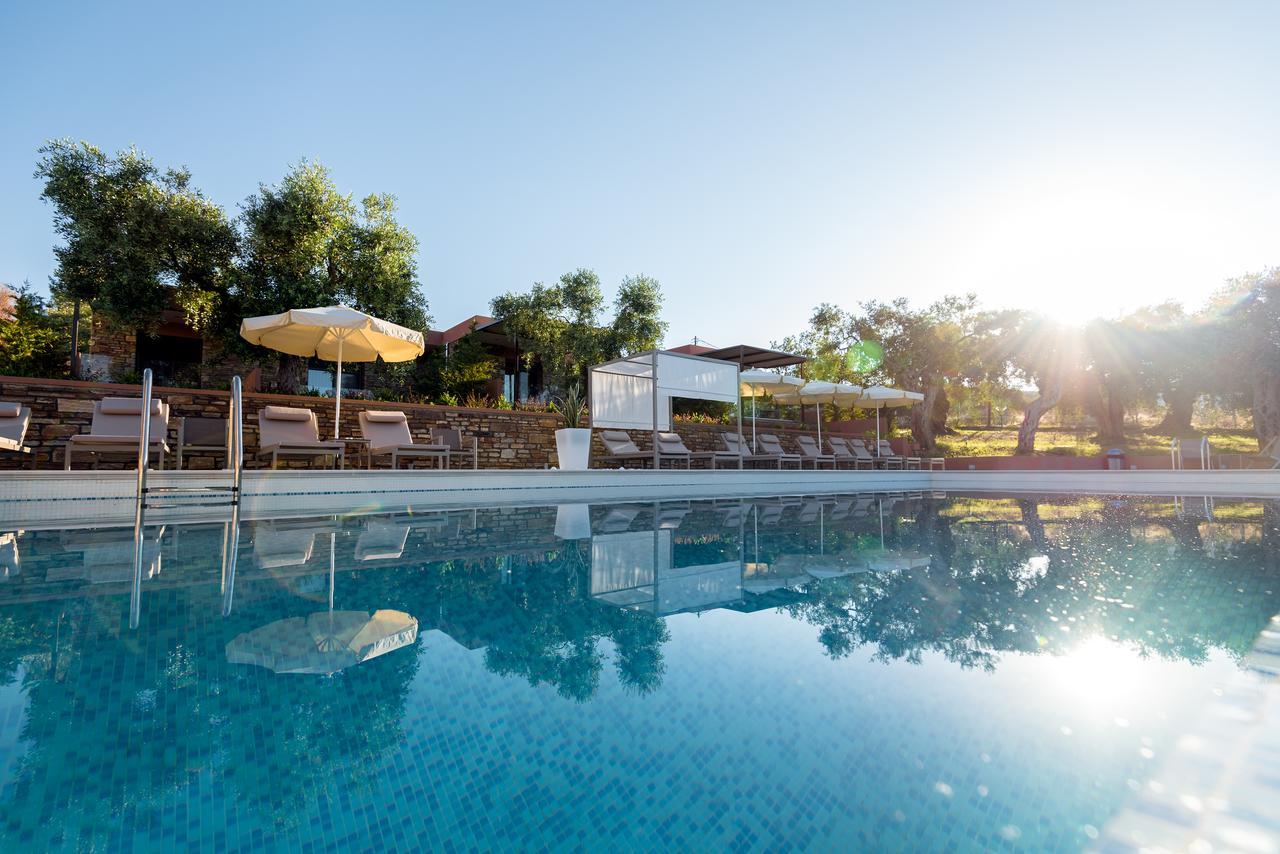 Aventura Village Aparthotel