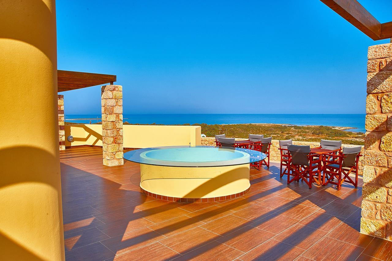 Hotel Element Elafonissos