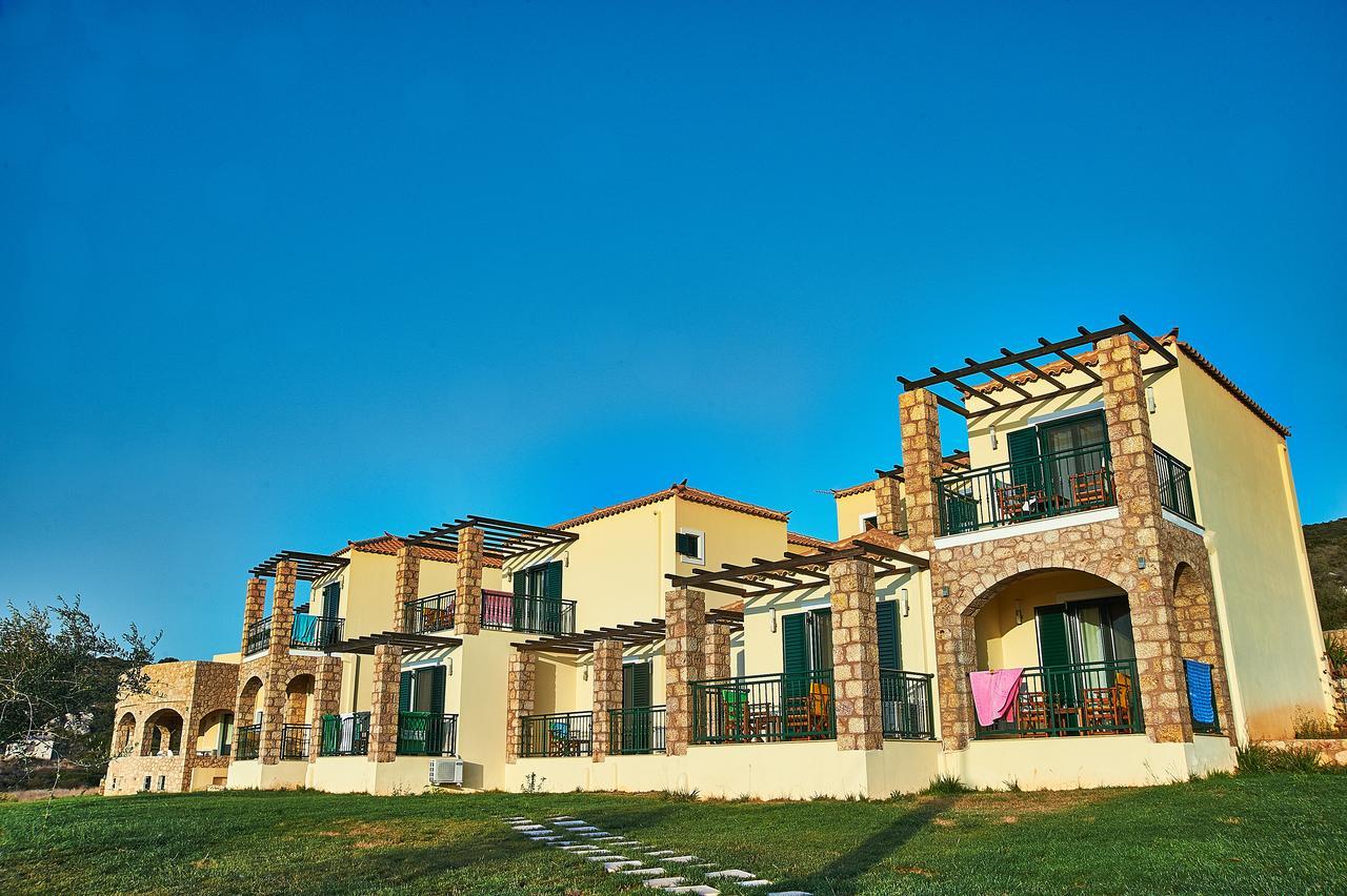 Hotel Element Elafonissos