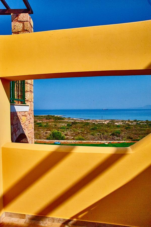 Hotel Element Elafonissos