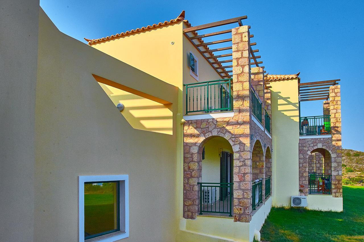 Element Hotel Elafonissos