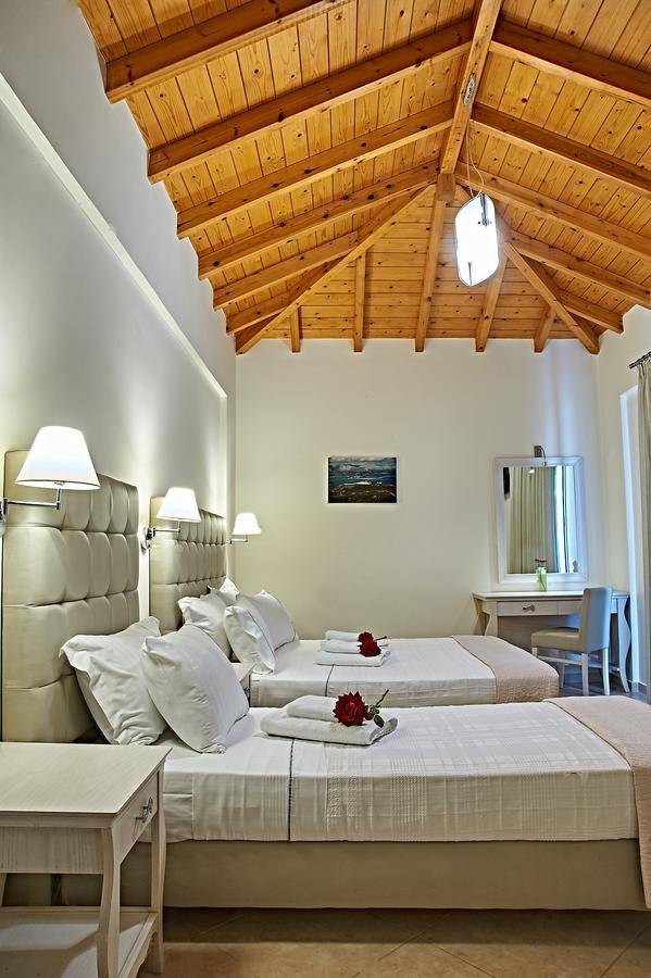 Hotel Element Elafonissos