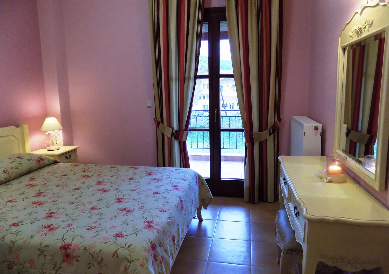 Zaggou Aparthotel *