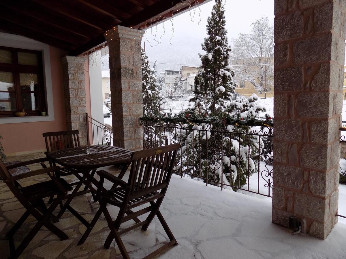 Aparthotel Zaggou *