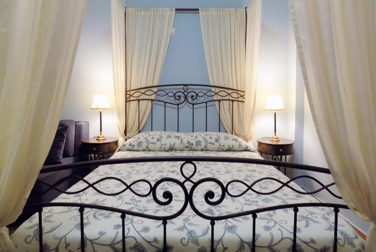 Aparthotel Zaggou