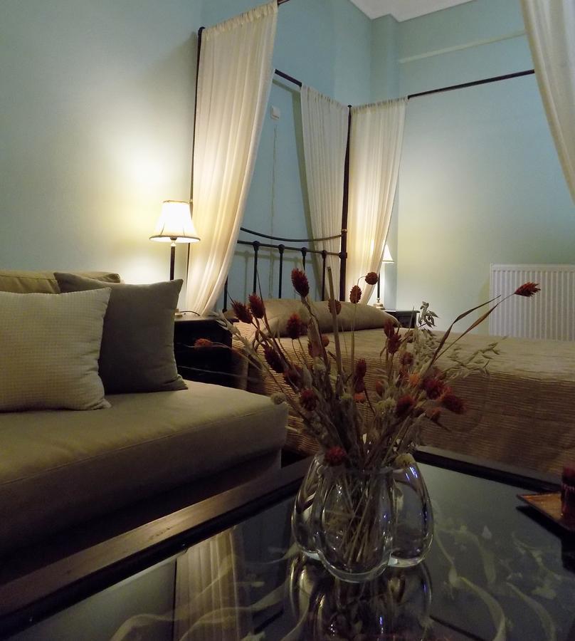 Zaggou Aparthotel