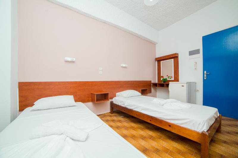 Sterling Hotel Malia (Crete)