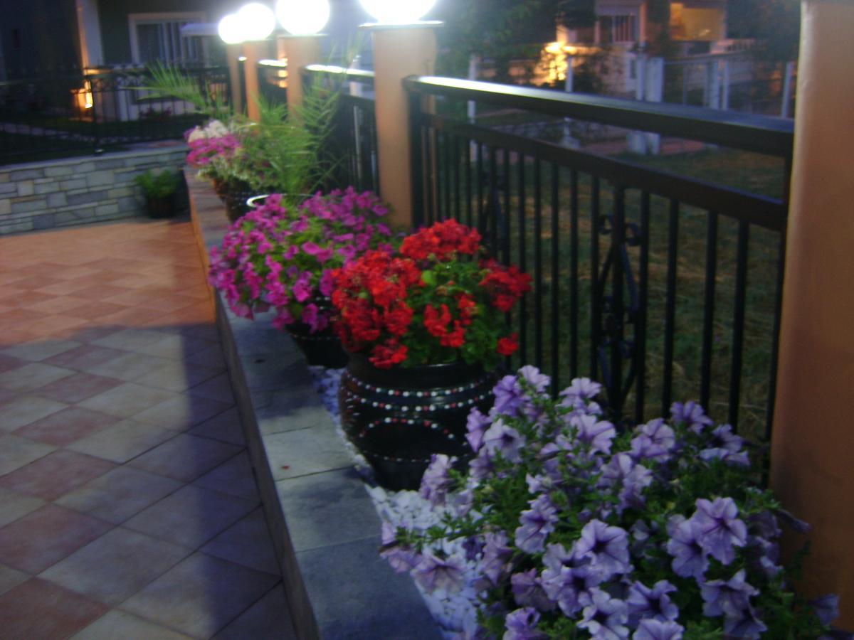 Markos 2 Aparthotel *