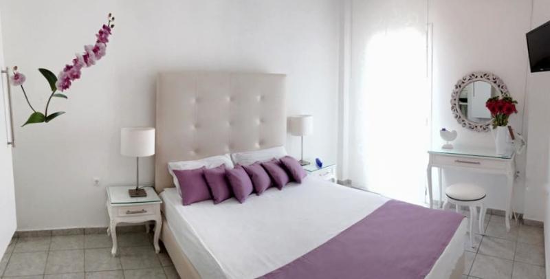 Guest house Aegeon 2*