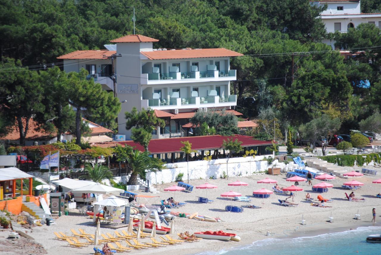 Hotel Akti 2*