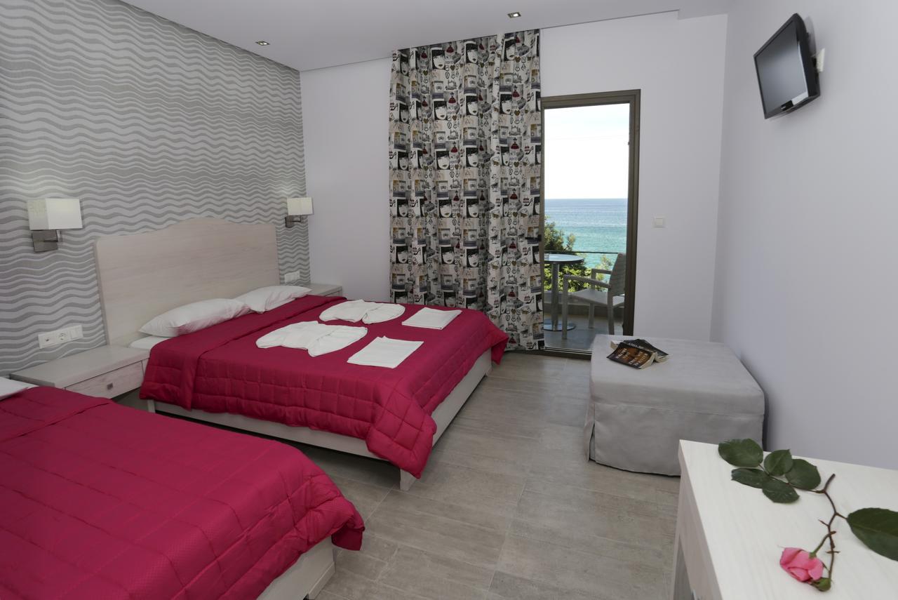 Akti Hotel