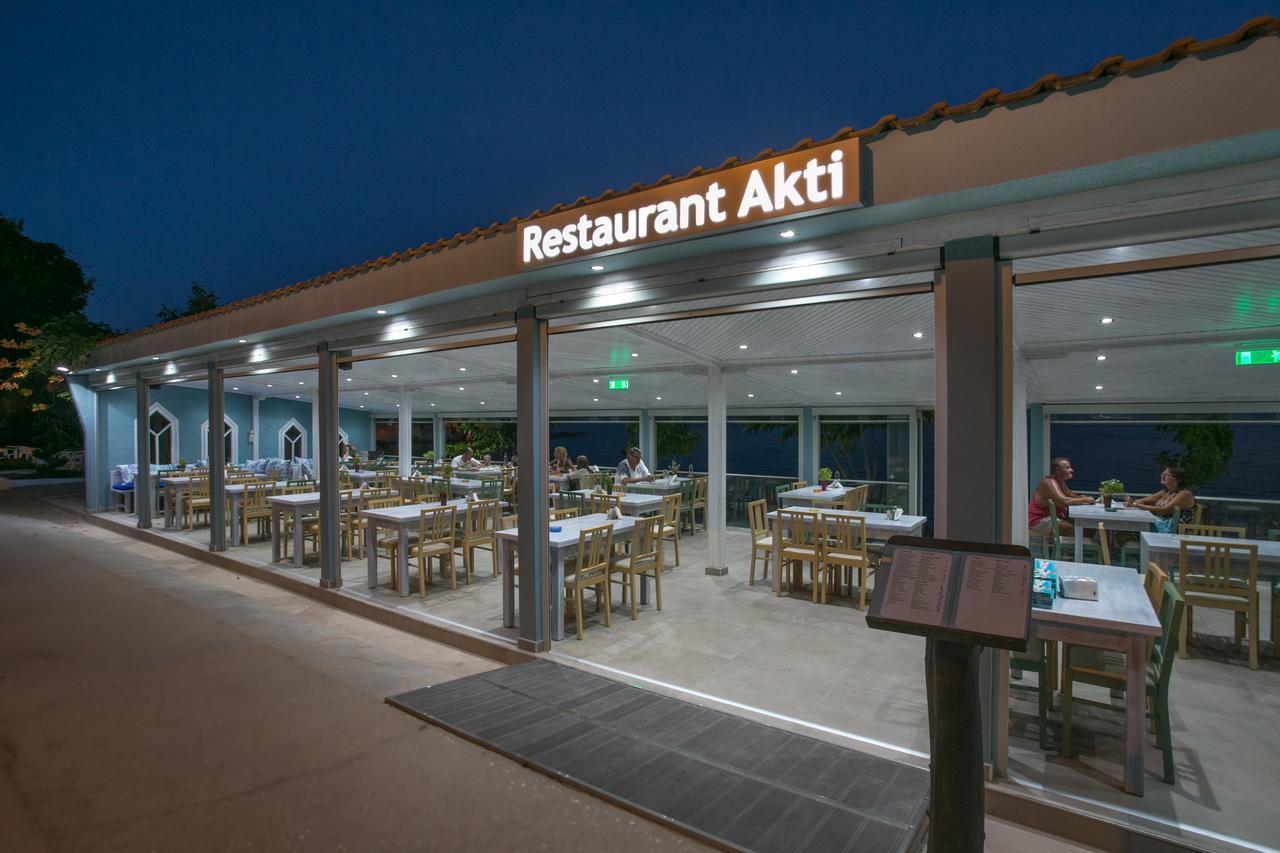 Akti Pefkari