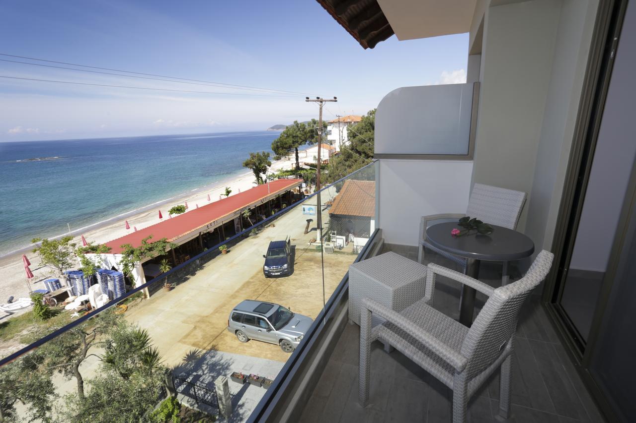 Akti Hotel