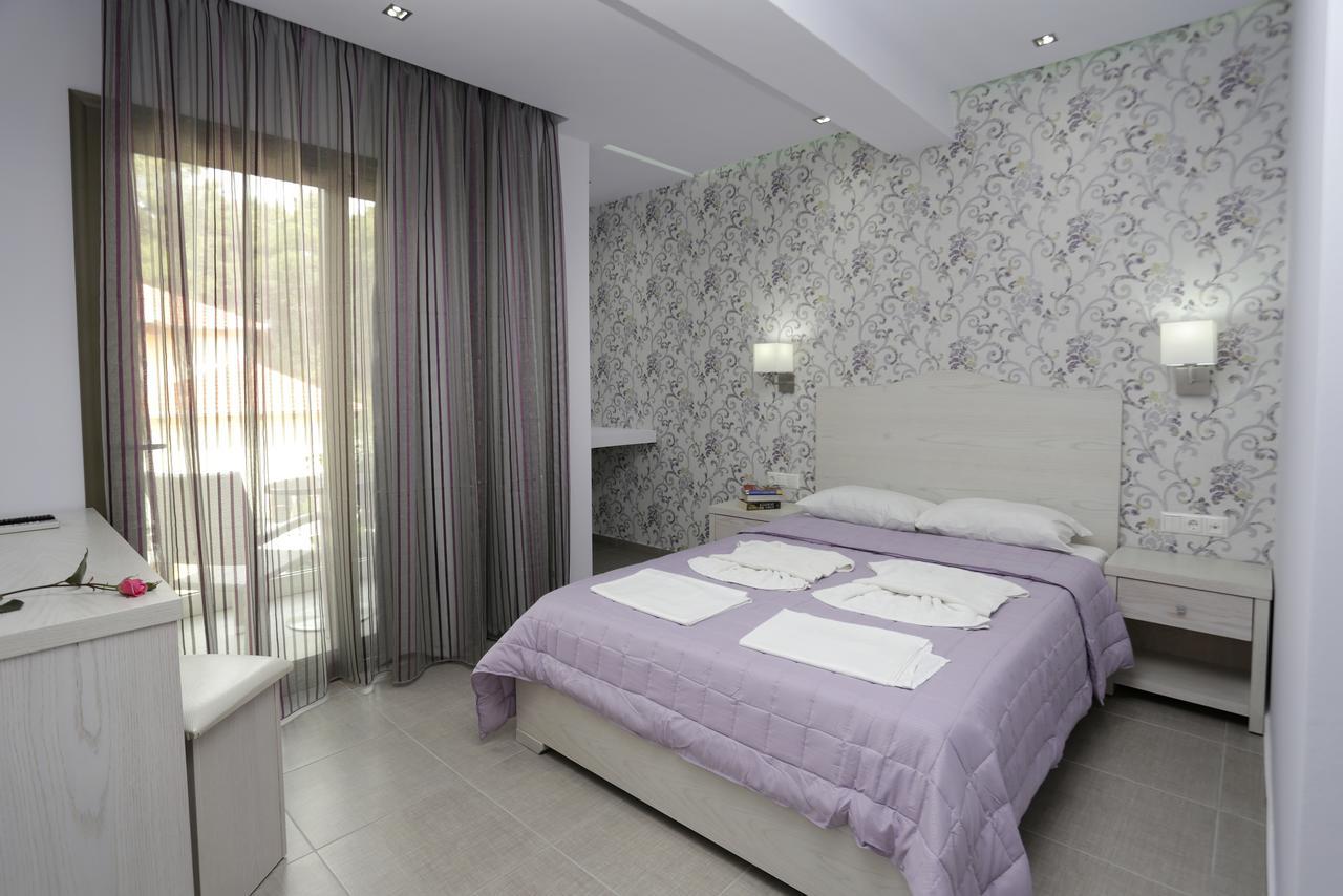 Hotel Akti 2*