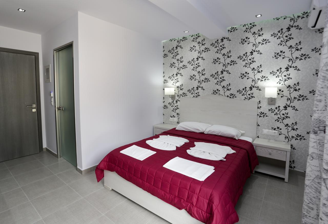 Hotel Akti Pefkari