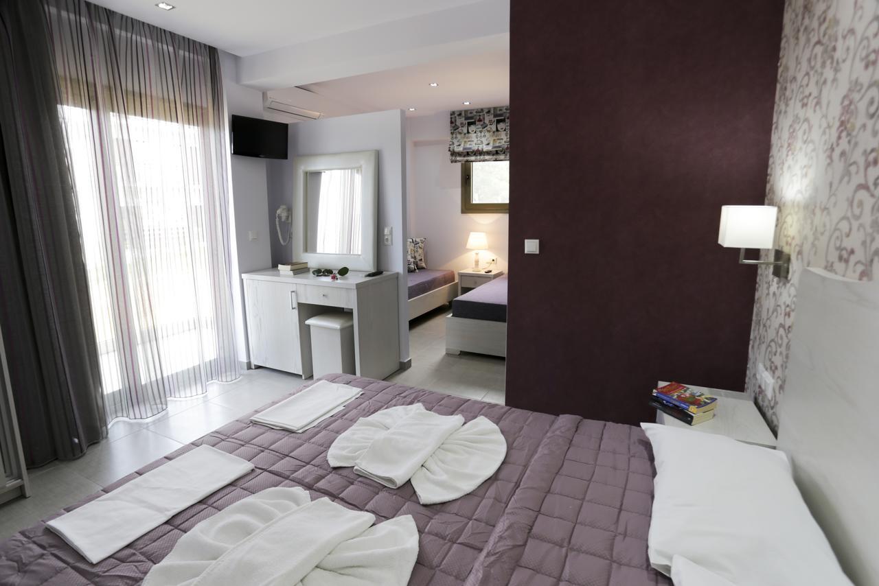 Hotel Akti 2*