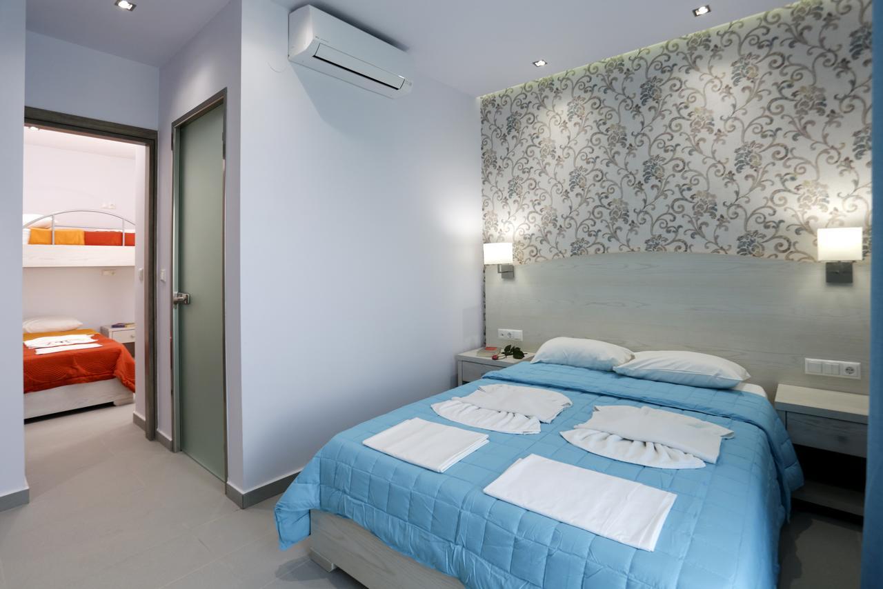 Hotel Akti