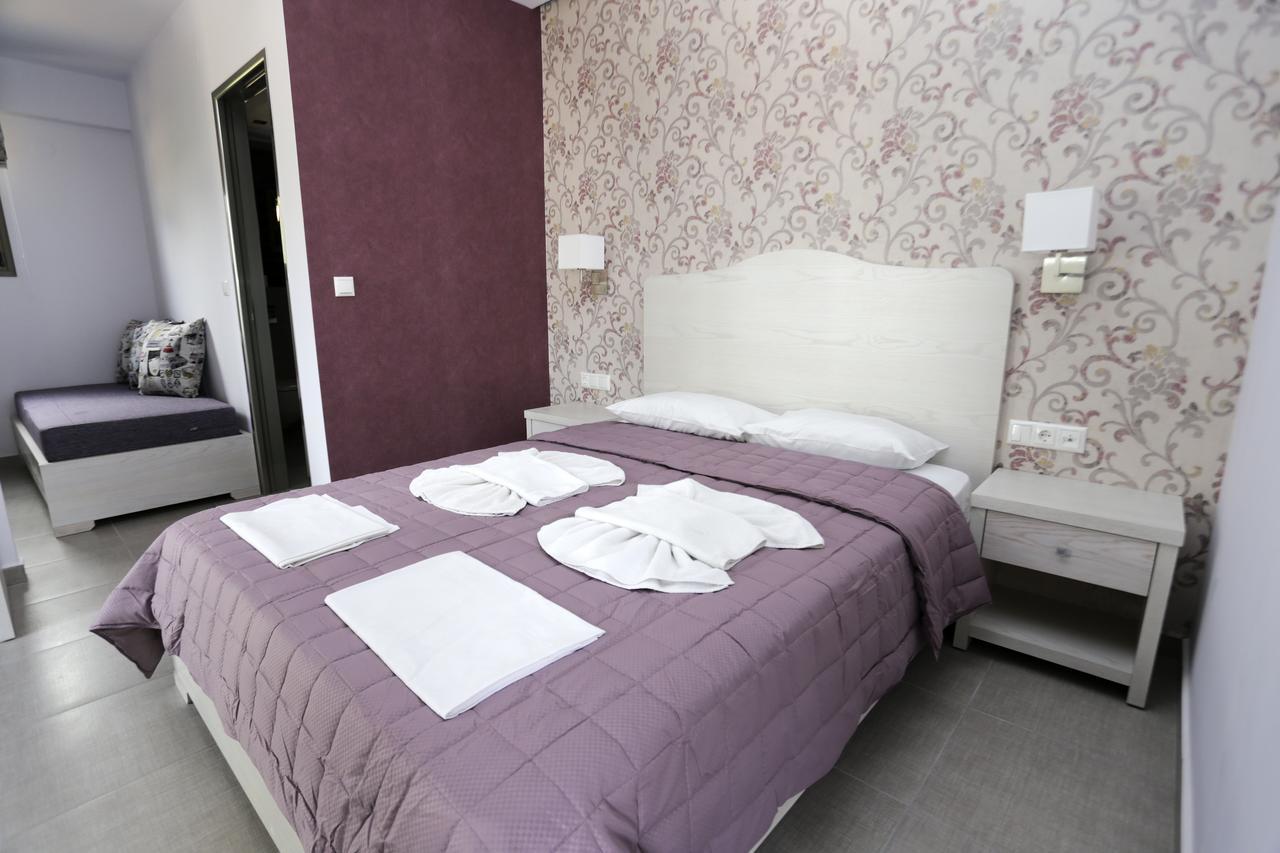 Akti Hotel Pefkari