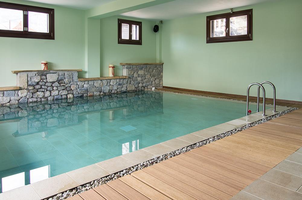 Alpine Aria Aparthotel Kalavryta
