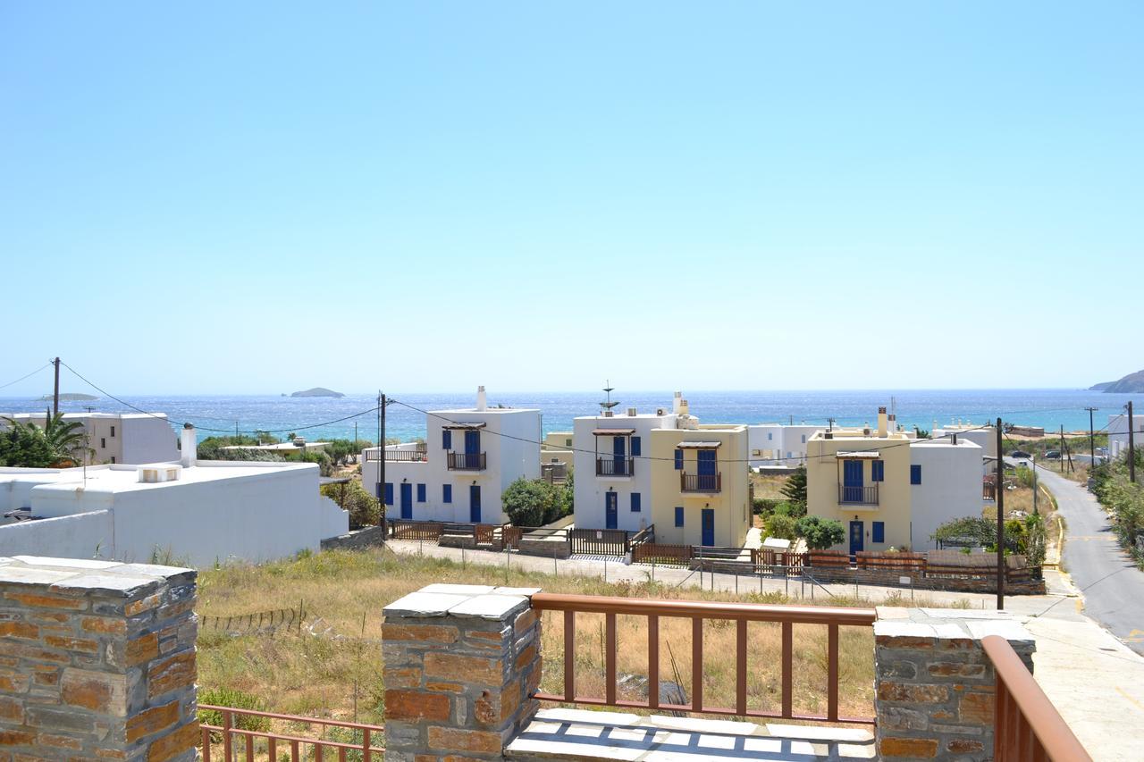 Ionia Agios Petros (Andros)