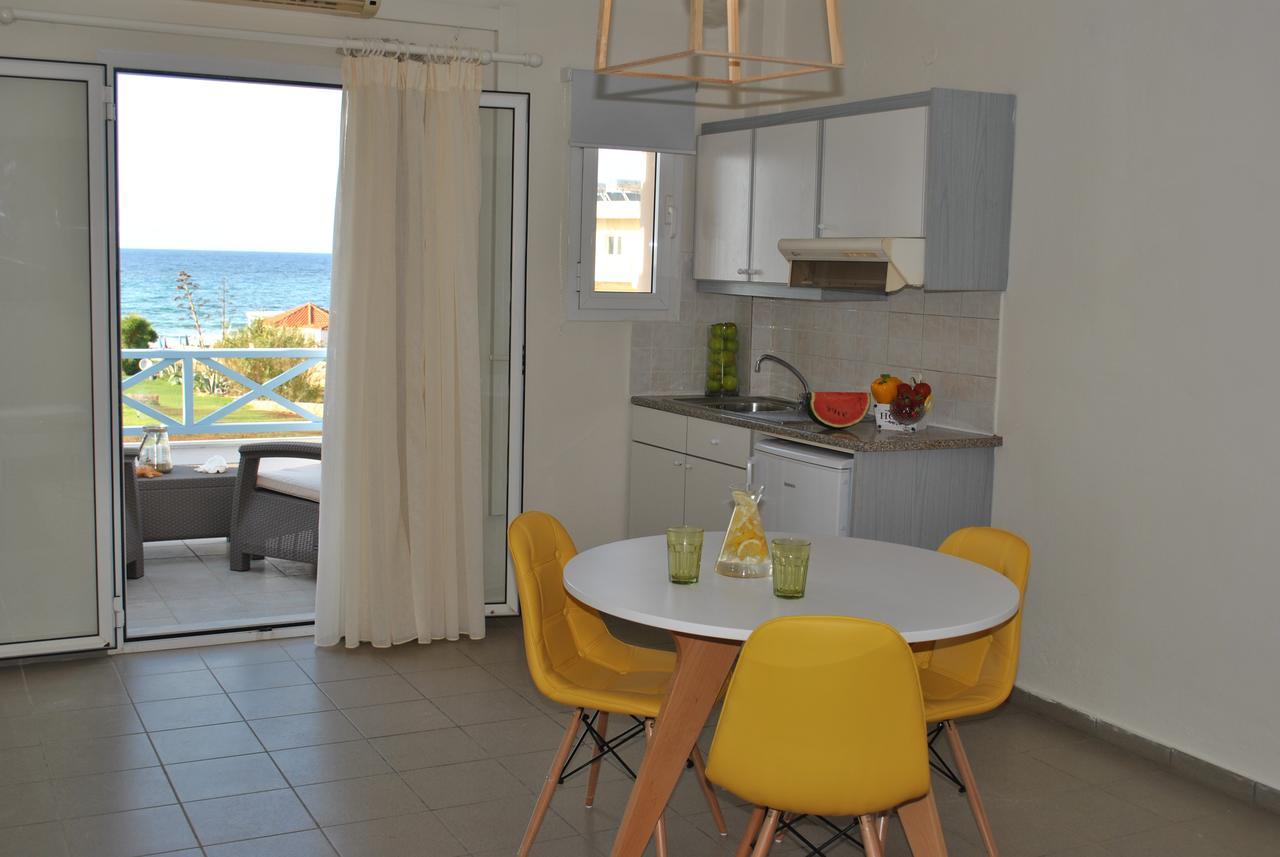 Windmill Aparthotel 3*