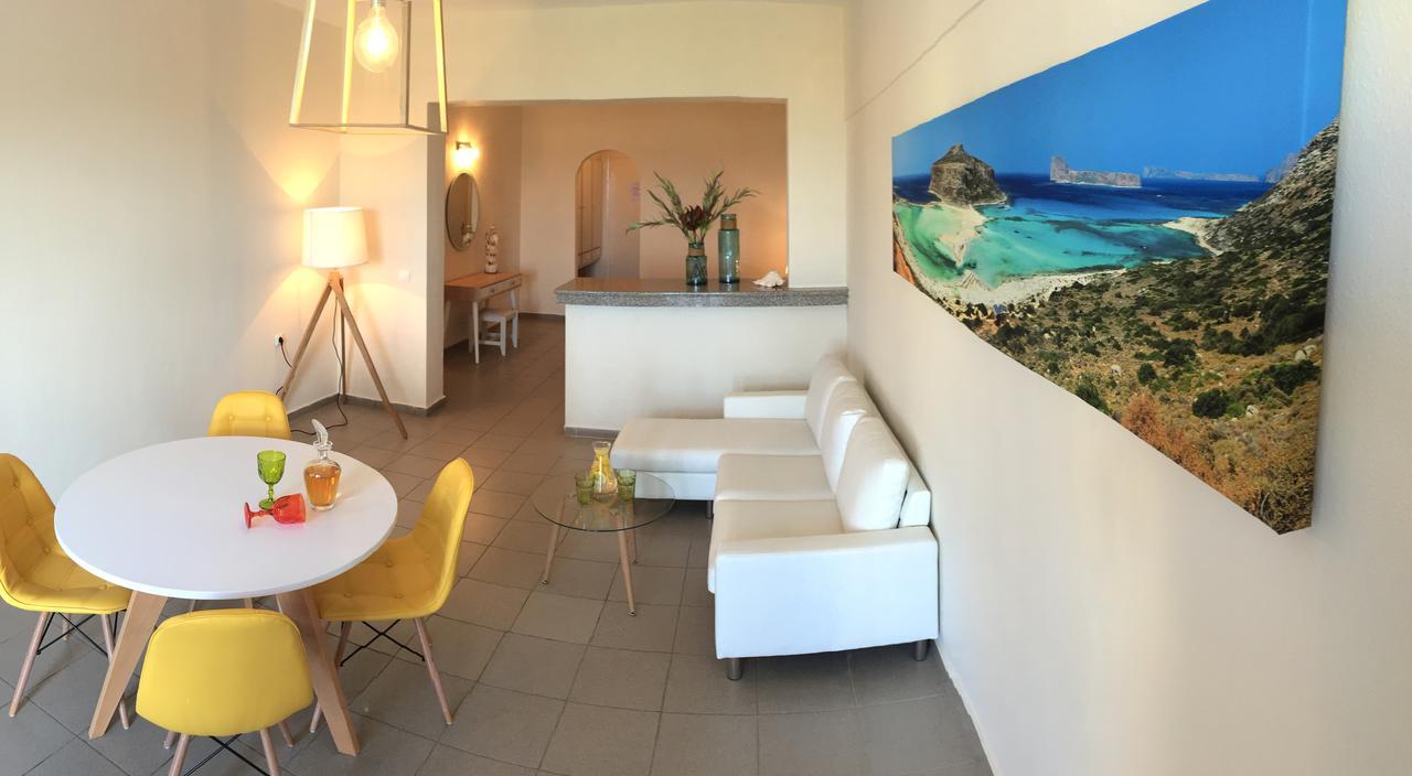 Aparthotel Windmill Malia (Crete)