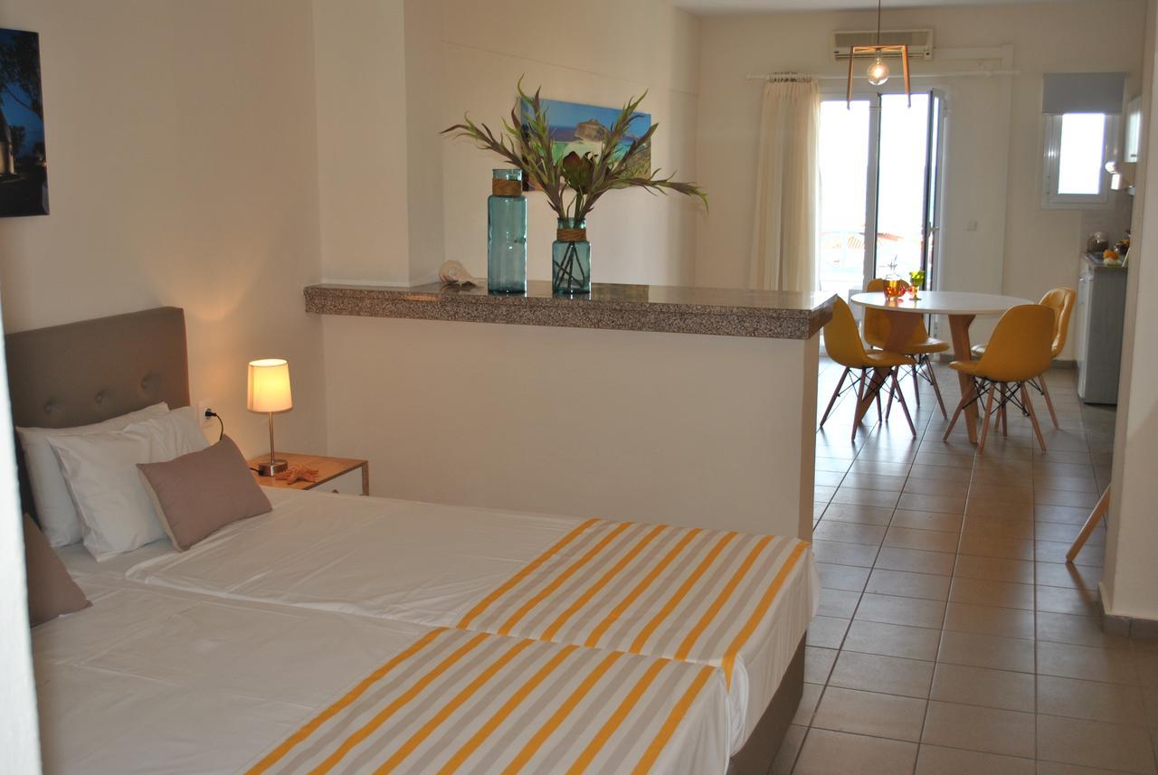 Windmill Aparthotel