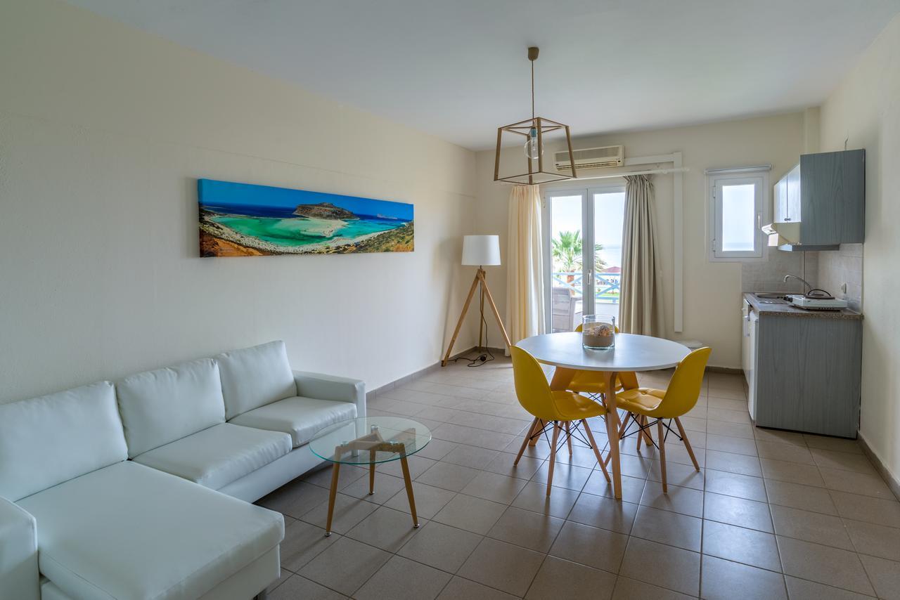 Windmill Aparthotel