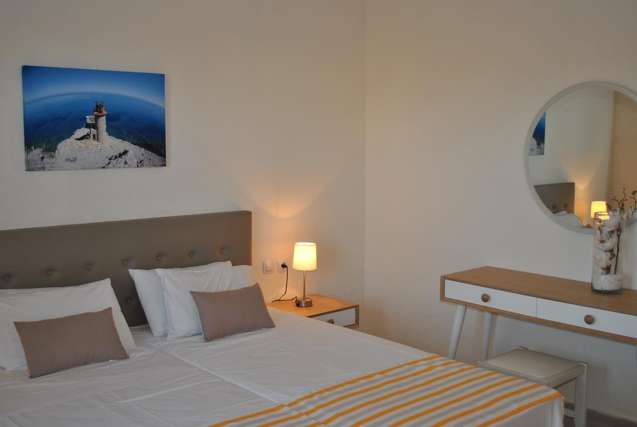 Windmill Aparthotel