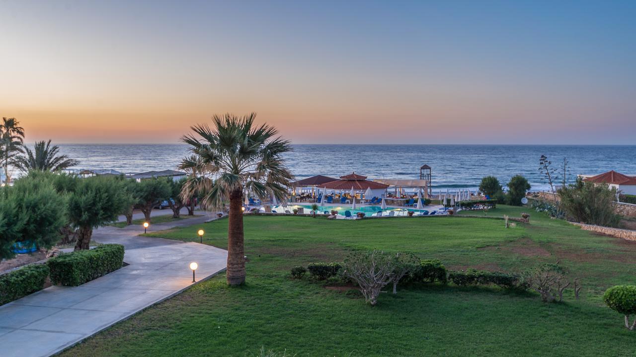 Windmill 3* Malia (Crete)