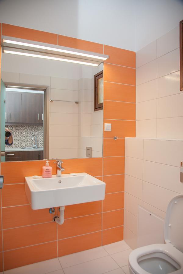 Aparthotel Captain's *