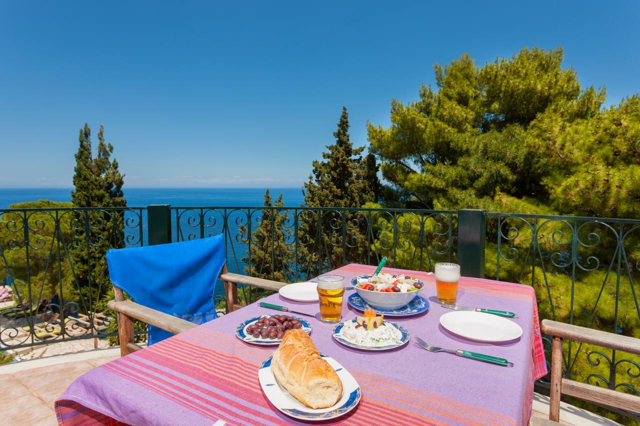 Aparthotel Kouros Hill