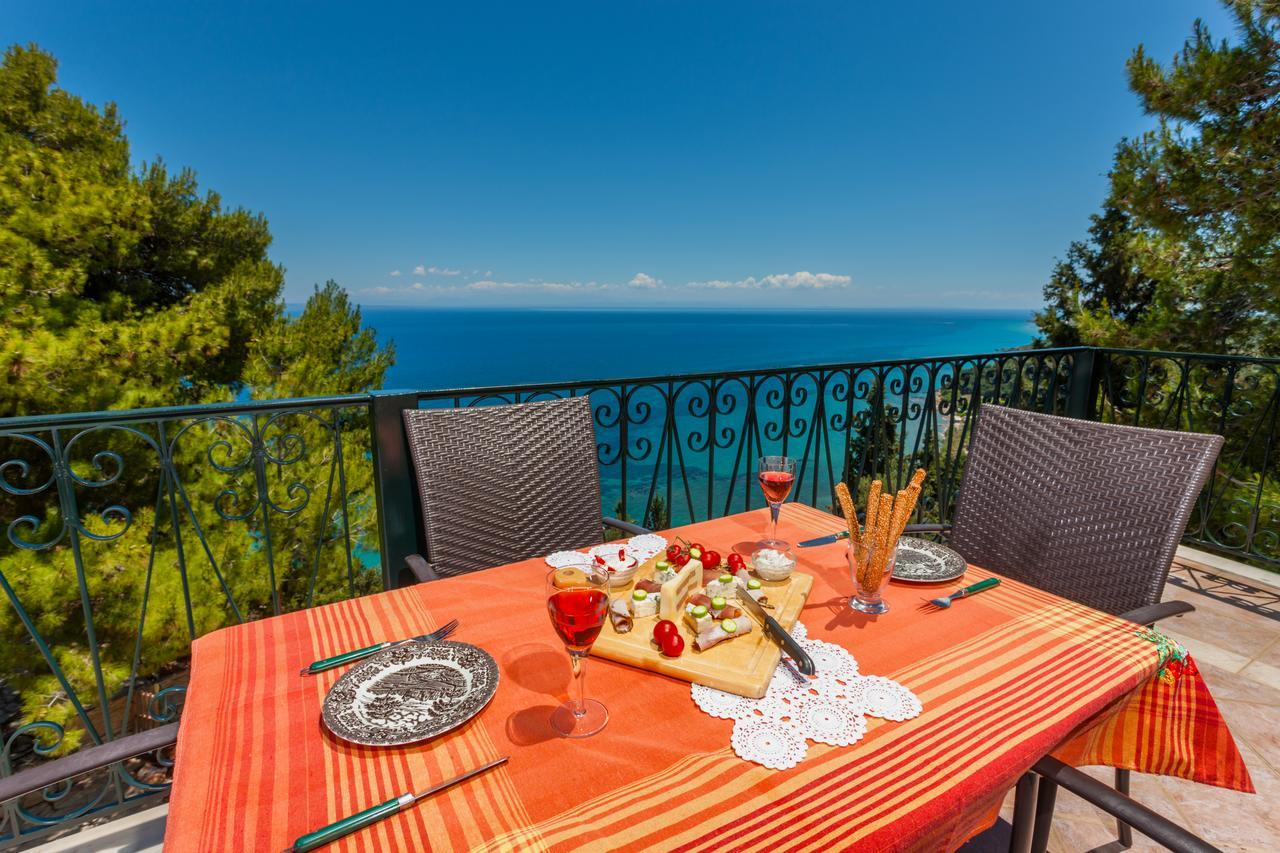 Aparthotel Kouros Hill Xirokastellon