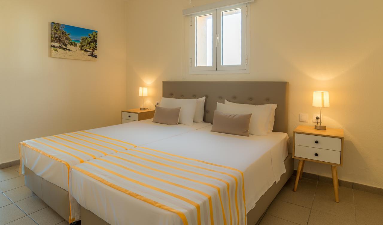 Aparthotel Windmill 3*